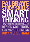 SMART THINKING by Bryan Greetham